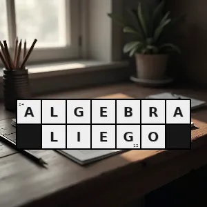 Hasło krzyżówkowe struktura algebraiczna - algebra liego – rozwiązanie, synonimy, podpowiedzi i definicje krzyżówkowe